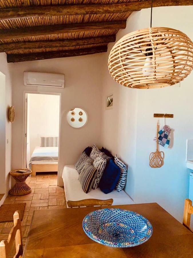 Casas de Mértola - N. Sª das Neves Extérieur photo