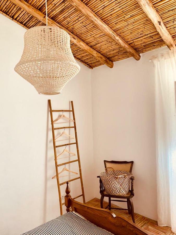 Casas de Mértola - N. Sª das Neves Extérieur photo