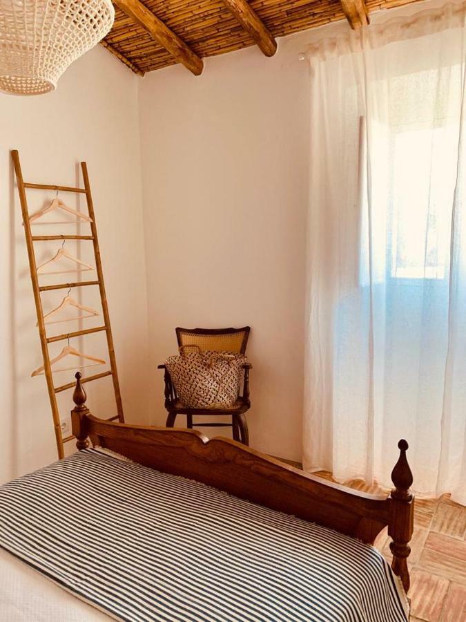 Casas de Mértola - N. Sª das Neves Extérieur photo
