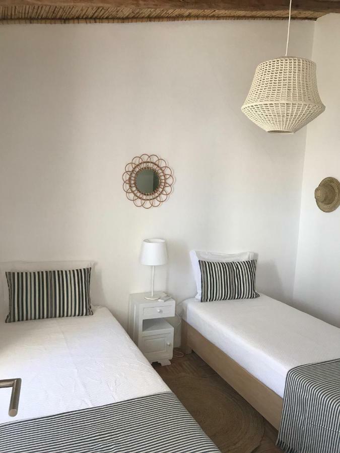 Casas de Mértola - N. Sª das Neves Extérieur photo