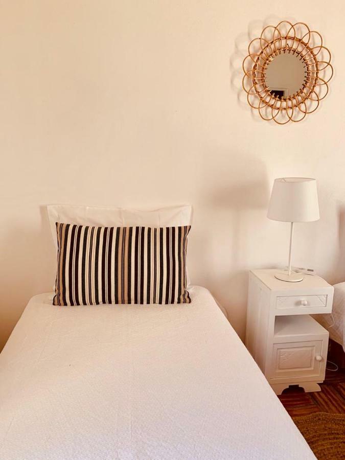 Casas de Mértola - N. Sª das Neves Extérieur photo